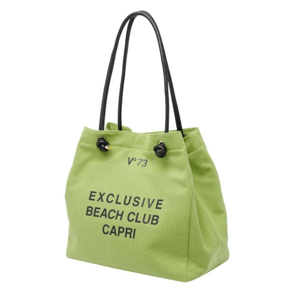 V°73 Women Beach Club Tote Bag - Picture 4 of 4